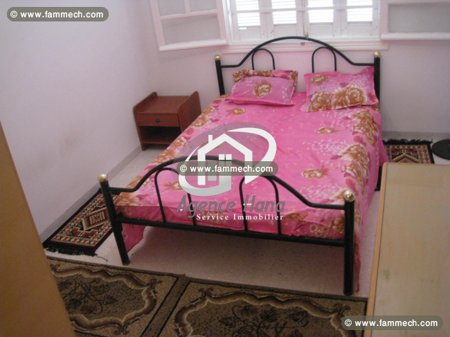  Appartement 14 immeuble Elcorniche