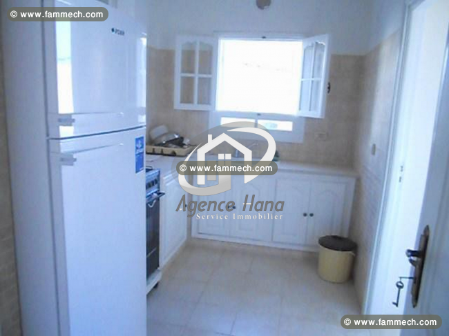  Appartement 6 immeuble Elcorniche