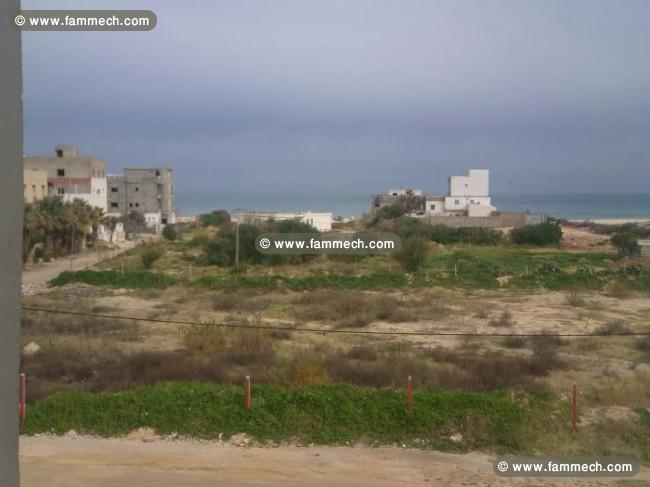  Appartement à H. Sousse