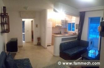 	APPARTEMENT ALEX1 - Hammamet Nord