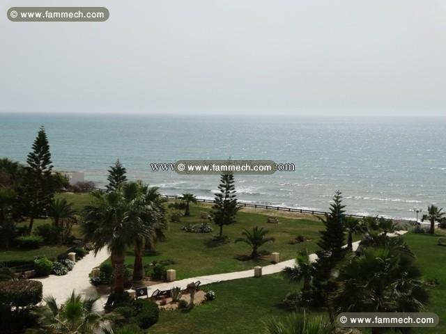  APPARTEMENT AZUR 4 - Centre-Ville       REF L1408