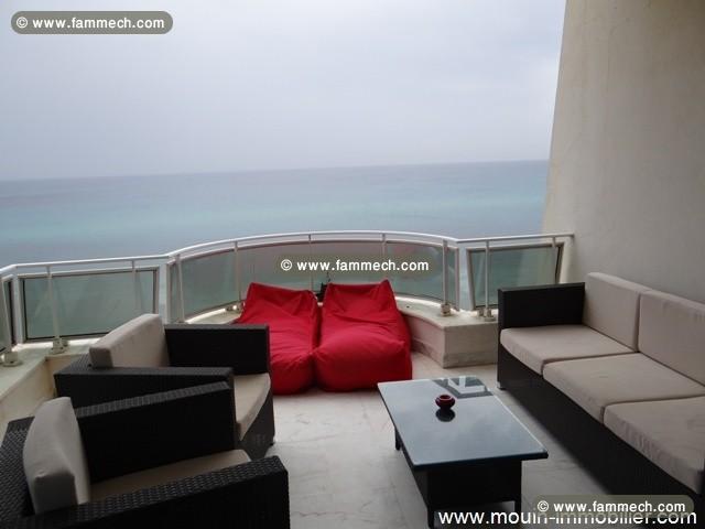  APPARTEMENT COSMOS Hammamet Centre   AV322