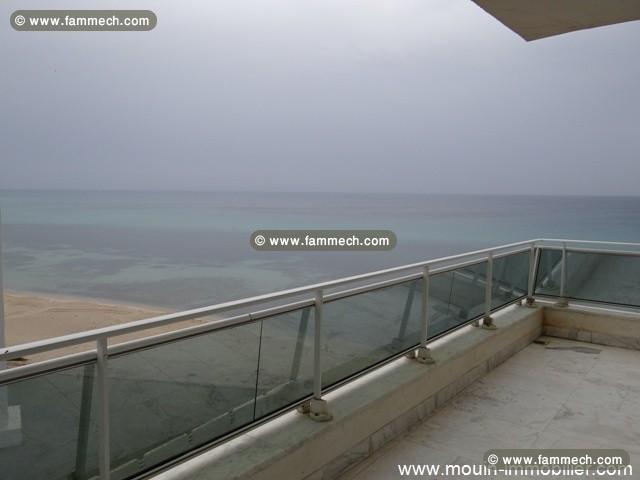  APPARTEMENT COSMOS Hammamet Centre   AV322