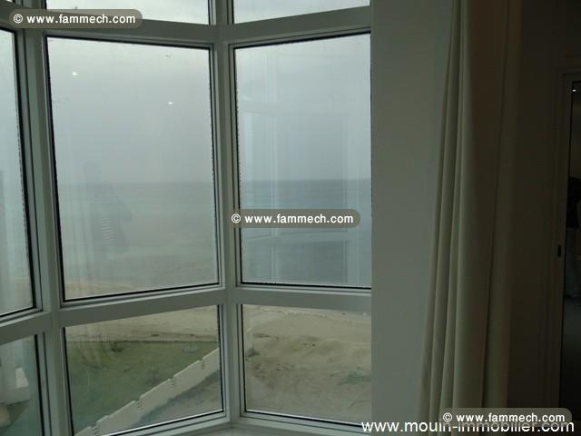  APPARTEMENT COSMOS Hammamet Centre   AV322