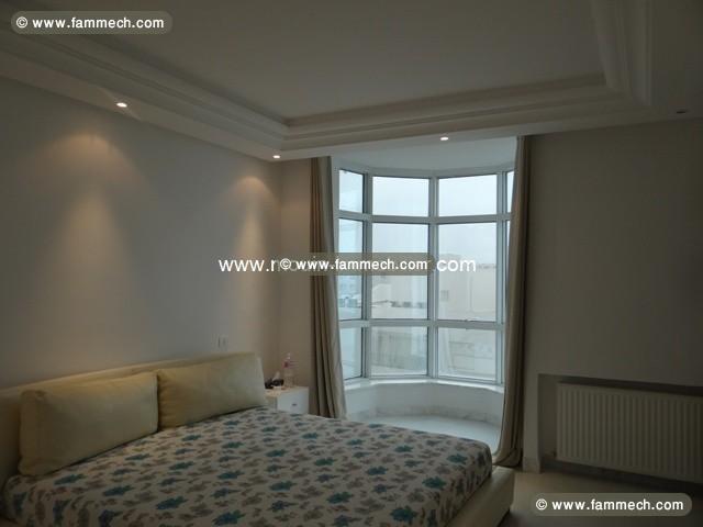  APPARTEMENT COSMOS Hammamet Centre   AV322
