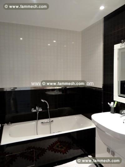  APPARTEMENT COSMOS Hammamet Centre   AV322