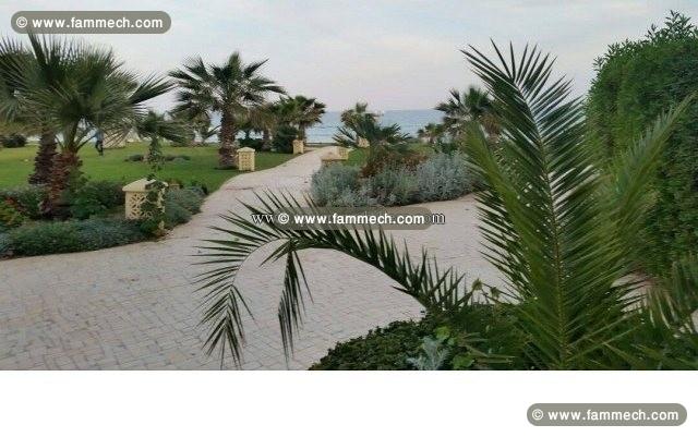  APPARTEMENT FLORA - Hammamet Nord      ref L1165