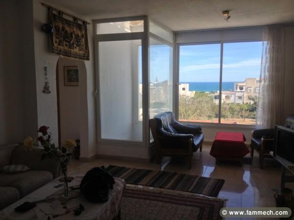  Appartement HERO 3 - Hammamet    