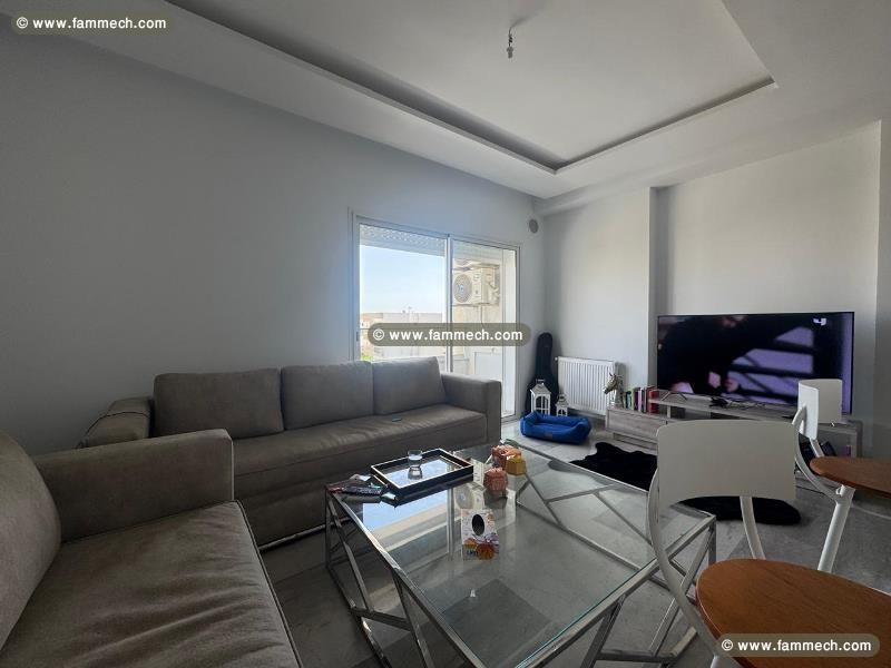  Appartement ISADORA(Réf: L3243)
