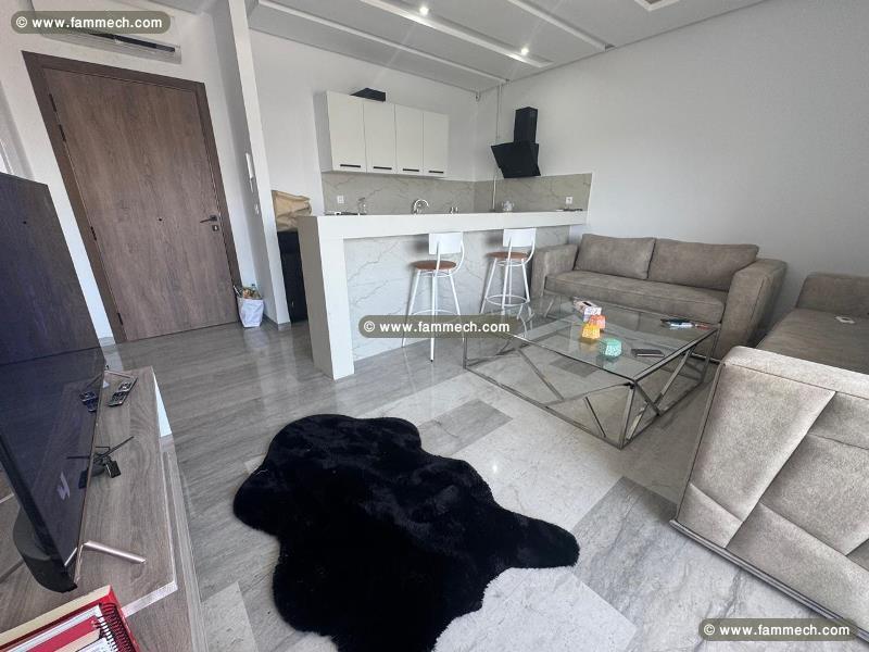  Appartement ISADORA(Réf: L3243)