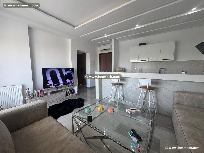  Appartement ISADORA(Réf: L3243)