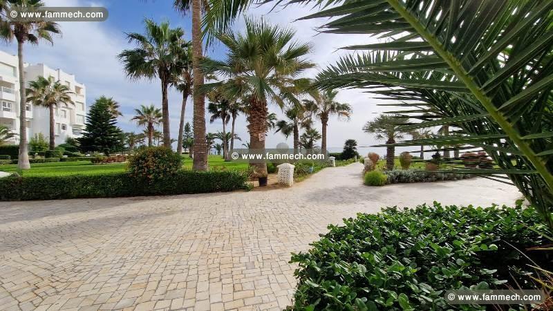  Appartement LA PLAGE 1 (Réf: V2939)
