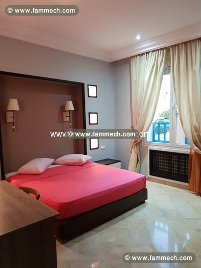  APPARTEMENT LES MARINS 2 La Marina AL2342