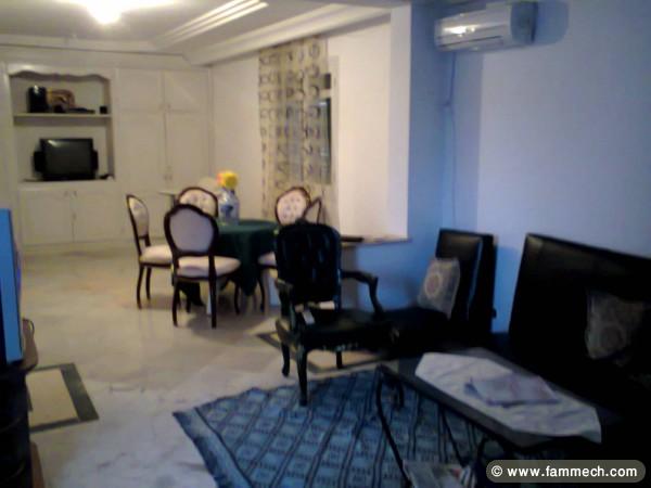  appartement menzah 8 