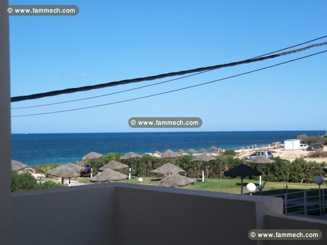  Appartement meublé s+1 reserver pour les vacances