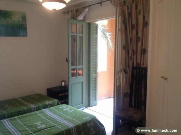  Appartement NAJLA - Yasmine Hammamet  
