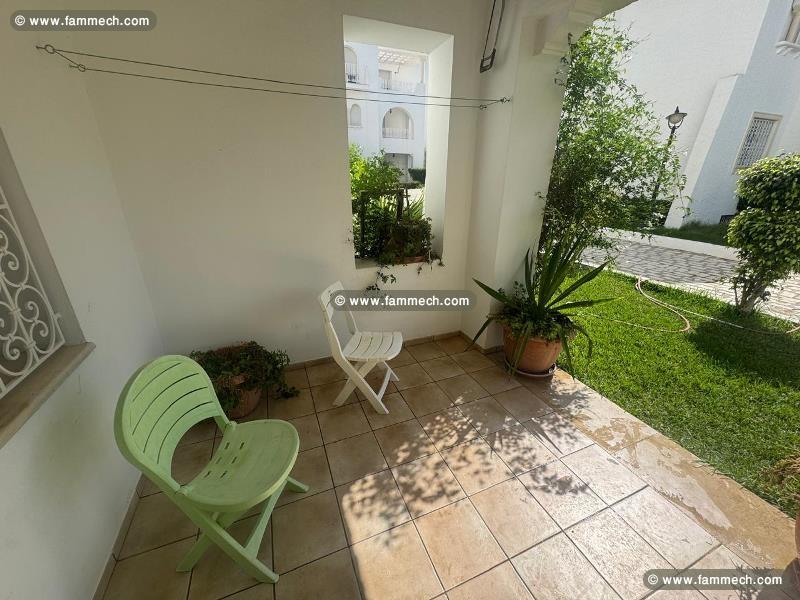  Appartement NELYA(Réf: L3257)
