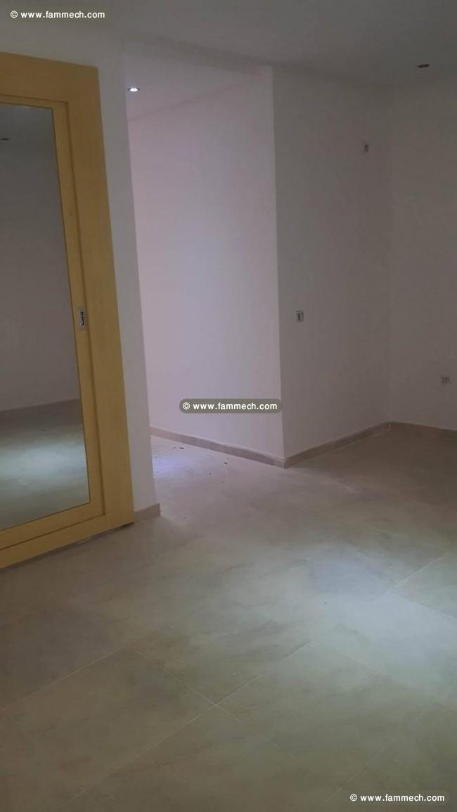  Appartement neuf à Hammam Sousse