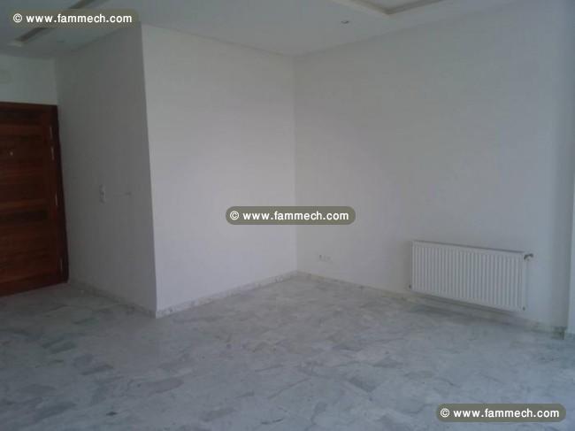  Appartement neuf hammam Sousse