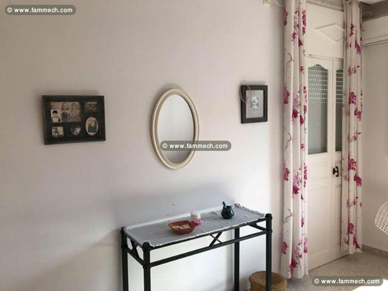  Appartement NOBLE 2 (Réf: V1019)
