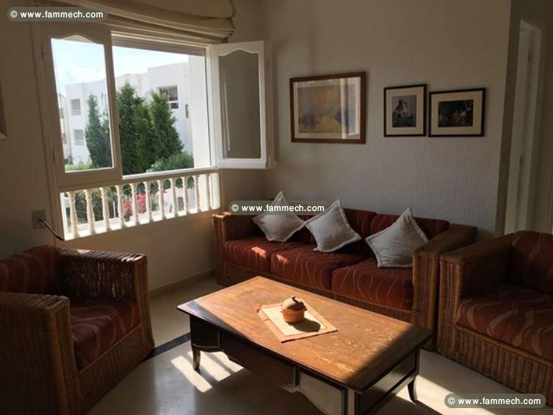  Appartement NOBLE 2 (Réf: V1019)