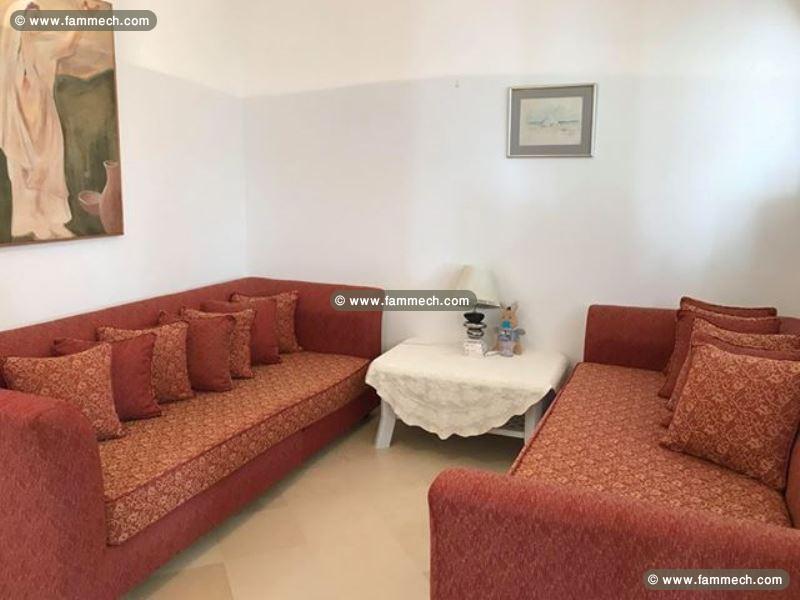  Appartement NOBLE 2 (Réf: V1019)