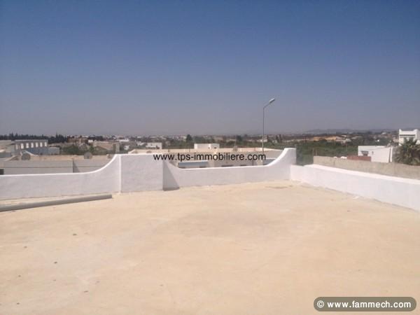 	Appartement REGAL - BirBouregba