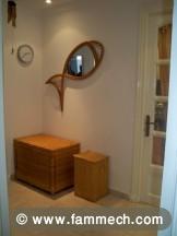 	APPARTEMENT ROTIN - Mrezka