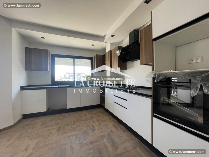  Appartement S+2 à Ain Zaghouan NordZAL0964