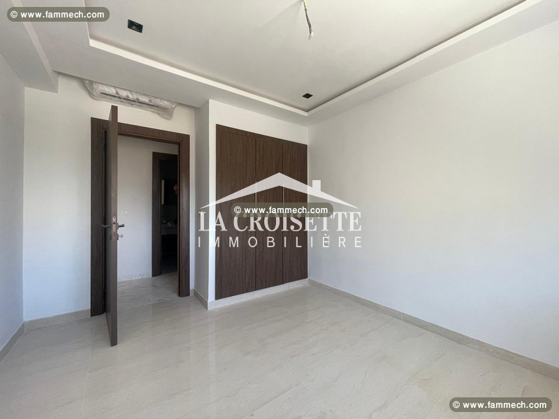  Appartement S+2 à Ain Zaghouan NordZAL0964