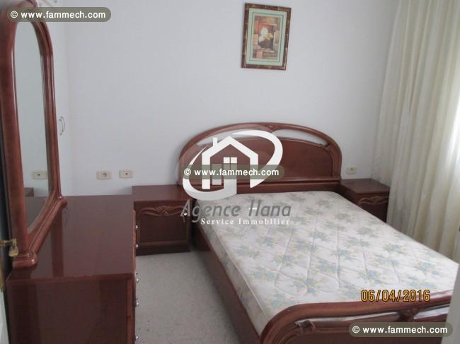  Appartement S+2 agba écoprix pour vacances