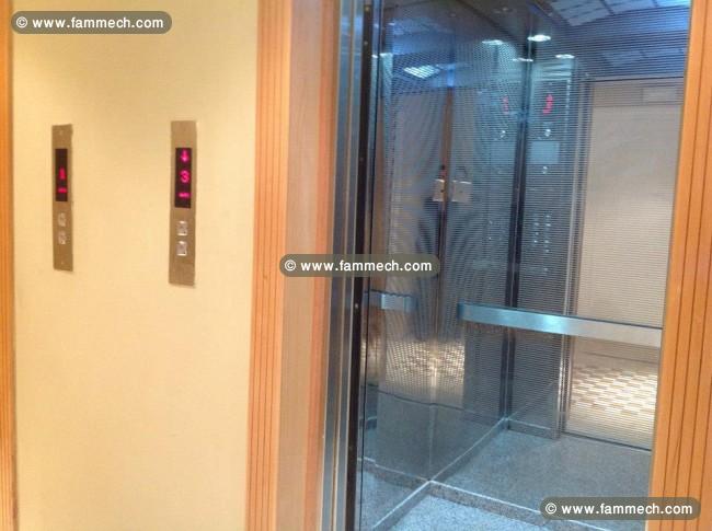  Appartement S+2 à l'AOUINA- 800 TND/ Mois
