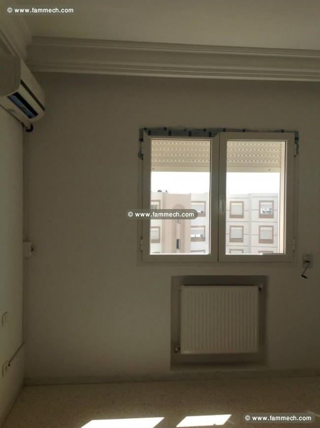  Appartement S+2 neuf au Sprols  / marsa 
