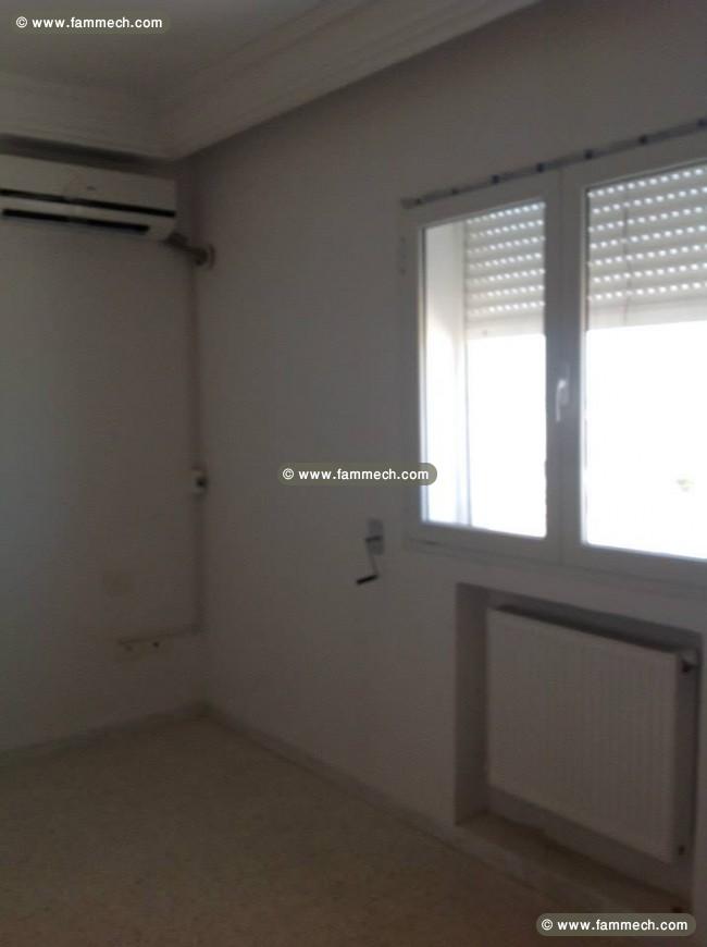  Appartement S+2 neuf au Sprols  / marsa 