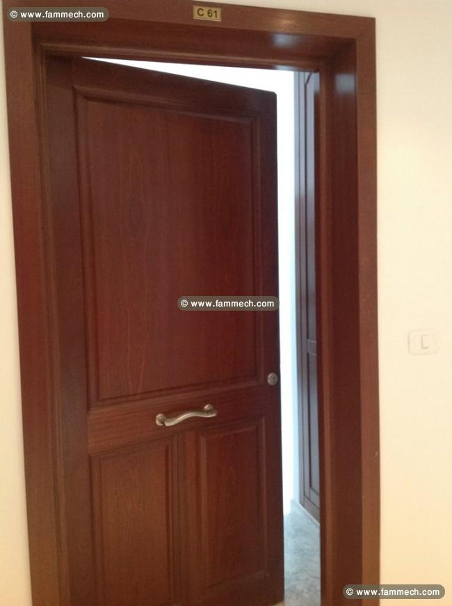  Appartement S+2 Neuf - LAC 2 / 1300 DT