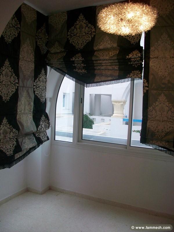 APPARTEMENT SAFA - Hammamet Sud  REF: v190