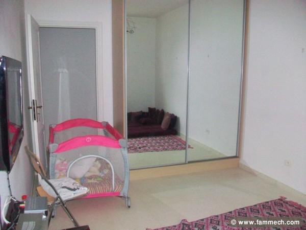 APPARTEMENT SAFA - Hammamet Sud  REF: v190
