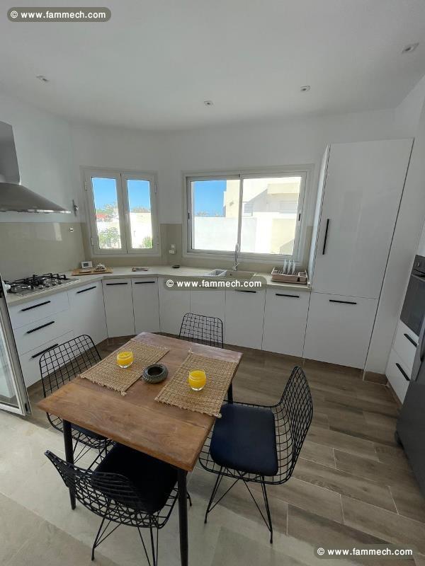  Appartement SIVRA(Réf: L3228)