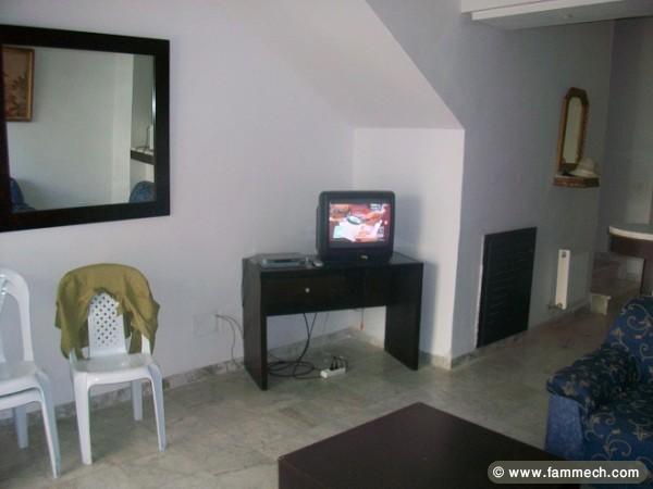  Appartement SOPHIE - Zone Miramar   