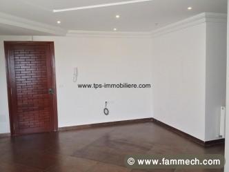   APPARTEMENT SOUAD 1 - Hammamet Sud 