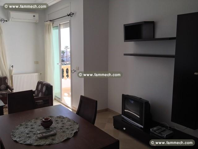  Appartement Sultan 4 - Hammamet Nord     L1443