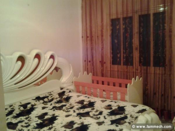 Appartemlent s+2 à vendre