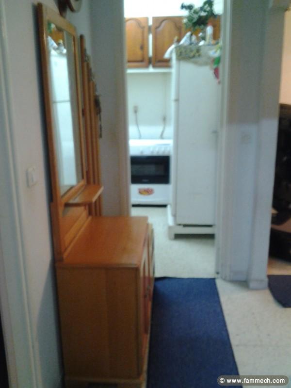 Appartemlent s+2 à vendre