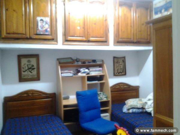 Appartemlent s+2 à vendre