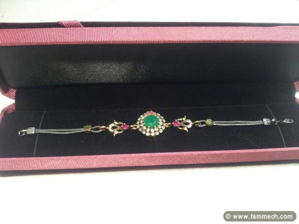 Aurora Vente accessoires fantaisie 
