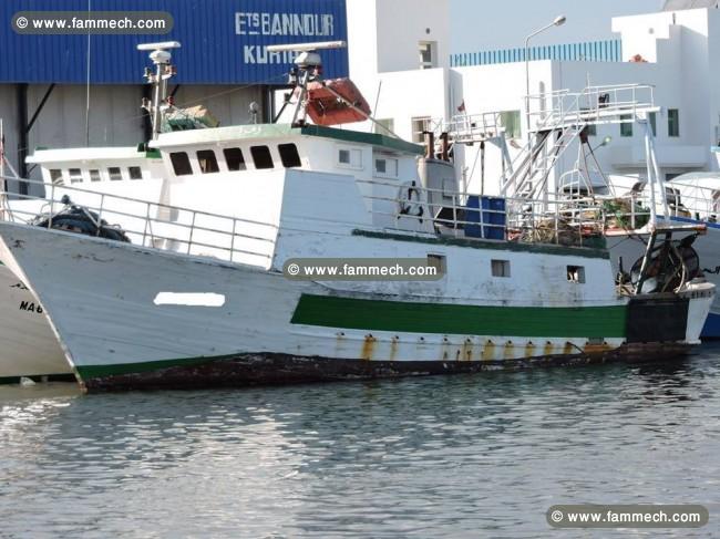  bateau de Peche(balanci) karkara