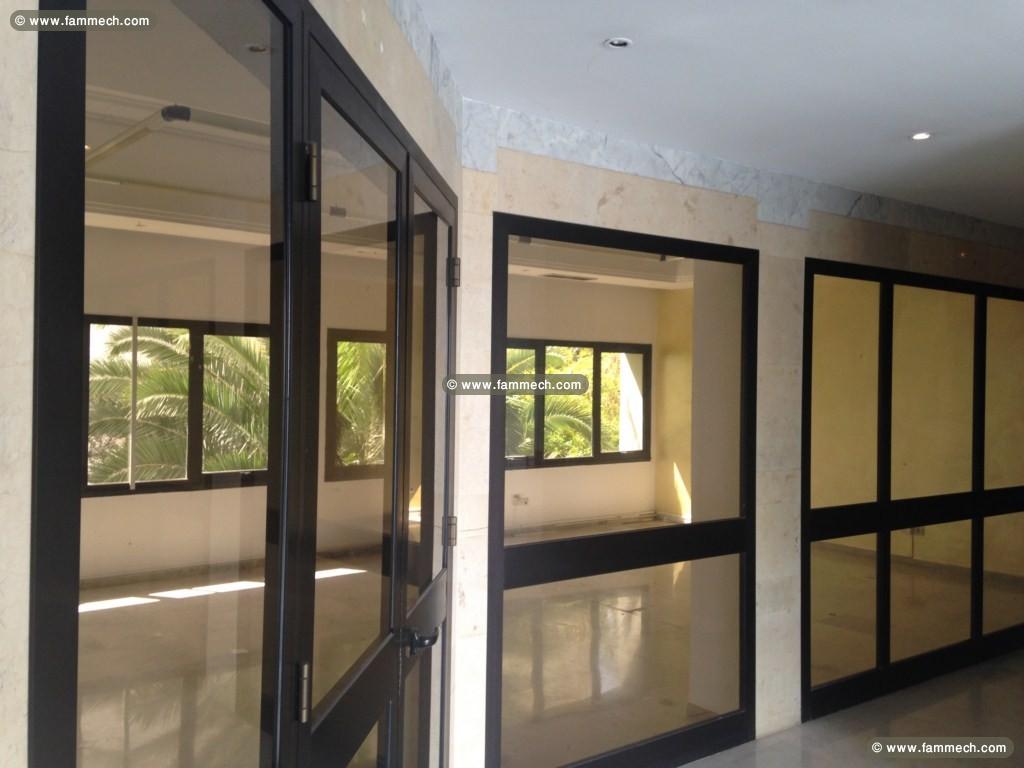 Bureau 125 m open space au lac 1 pro 234 c