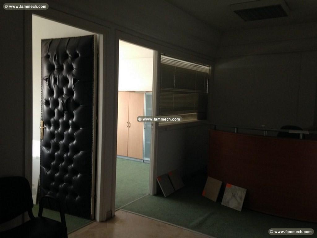  Bureau 4 espaces pro 403a