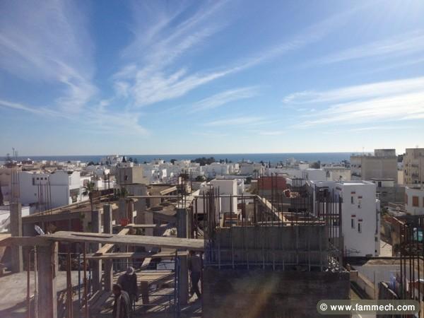 Bureaux du GOLF - Tunisie