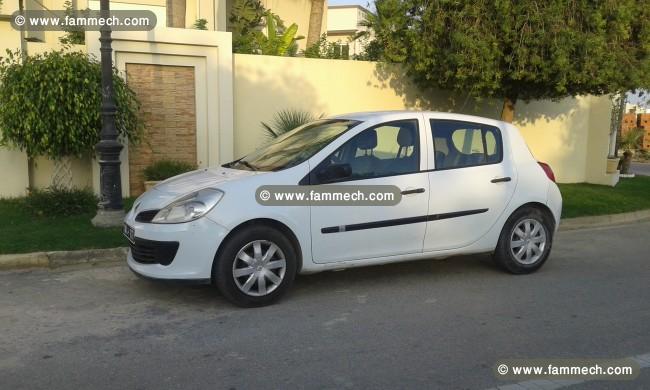  Clio 3
